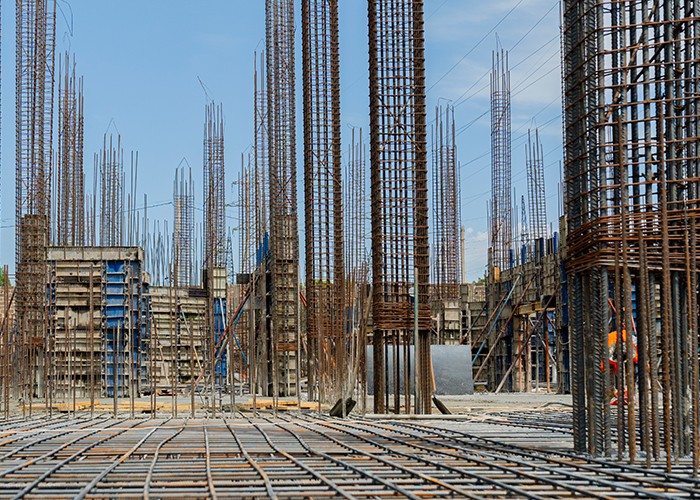 HYSD Or TMT Bars: Which Is Better For Safe Construction